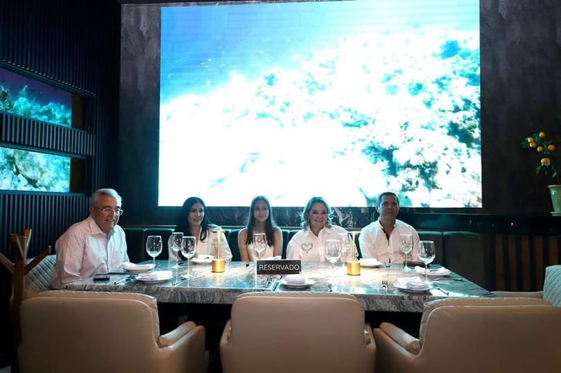 Los inversionistas confían en Sinaloa: Rocha