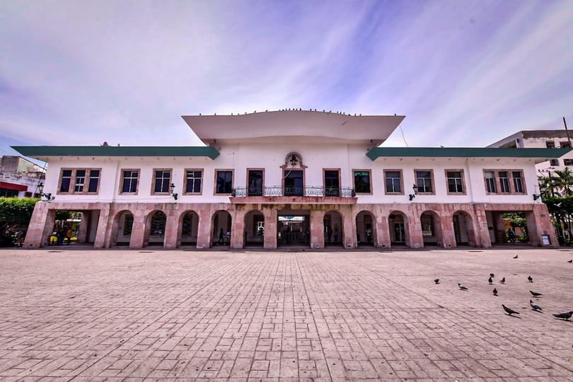 *Mazatlán único Ayuntamiento de Sinaloa que cumple al 100 por ciento sus obligac *Mazatlán único Ayuntamiento de Sinaloa que cumple al 100 por ciento sus obligac