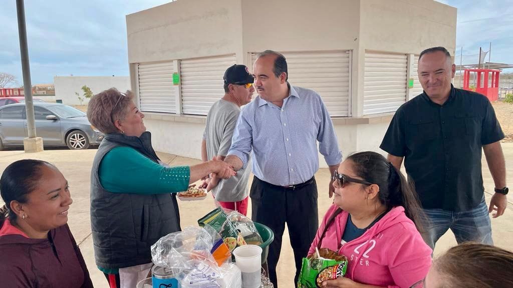 Memo Romero pega de hit a favor del deporte Memo Romero pega de hit a favor del deporte