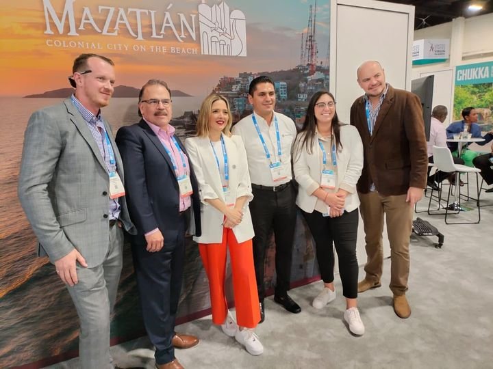 Navío de Holland America llegará a Topolobampo en diciembre próximo*