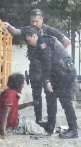 Nos envían este video, pero no nos indican dónde fue. Por la voz de la persona q Nos envían este video, pero no nos indican dónde fue. Por la voz de la persona q