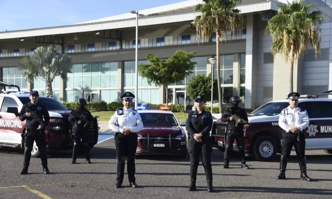 Personal operativo trabajará de manera permanente en Semana Santa”: Alcalde de A