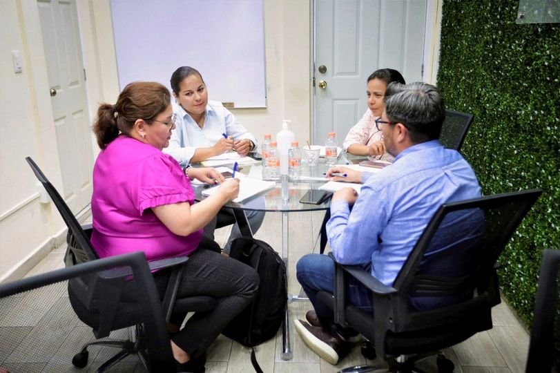 *Por primera vez los tres niveles de gobierno participaron en operativo conjunto