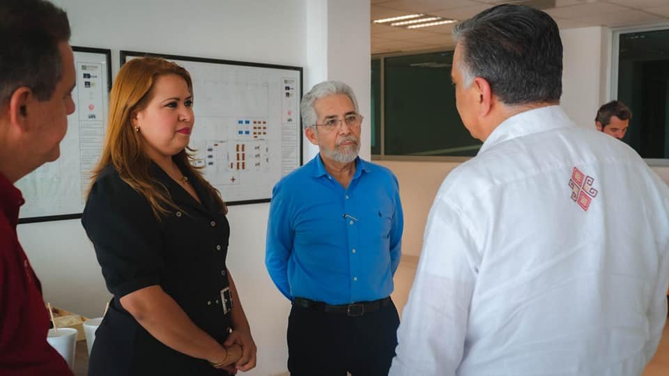 Prevención es la mejor herramienta para enfrentar las adicciones: Rolando López Prevención es la mejor herramienta para enfrentar las adicciones: Rolando López