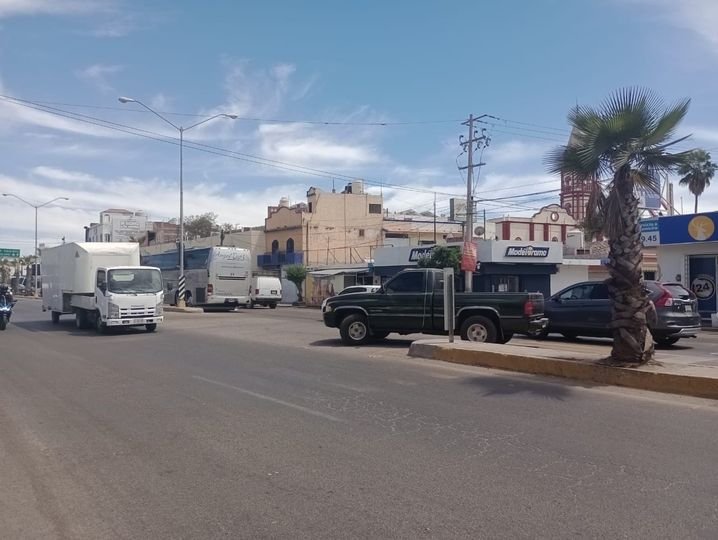 Proponen instalar señalética y semáforos en Villa Unión ante el alto número acci