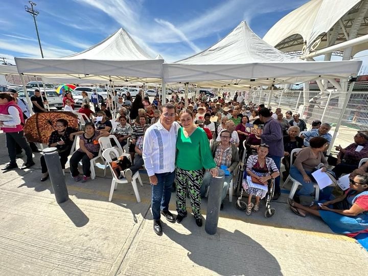 *Realizan DIF Mazatlán y Gobierno Municipal  valoraciones para cirugías gratuita