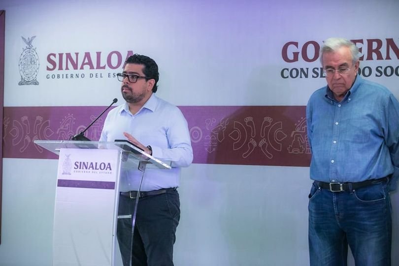 *Recibirá Sinaloa 270 millones de pesos para fortalecer las instituciones de seg *Recibirá Sinaloa 270 millones de pesos para fortalecer las instituciones de seg