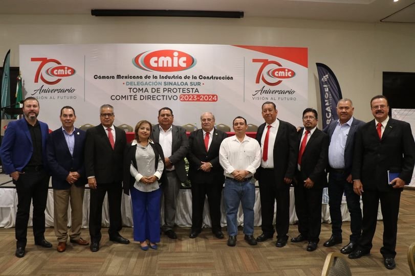 *Refrenda JUMAPAM su interés de trabajar en equipo con CMIC*