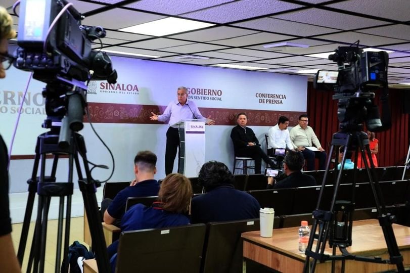 Rocha continuará las gestiones para la comercialización del maíz y trigo con reu