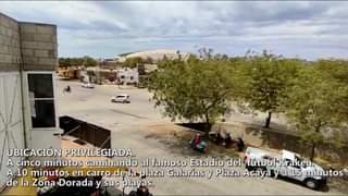 SE VENDE DEPARTAMENTO NUEVO Y AMUEBLADO EN EXCELENTE ZONA Y BUEN PRECIO.