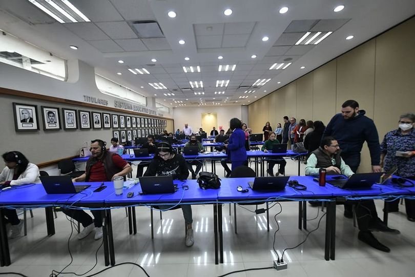 *SEPyC abrirá de nuevo plataforma de preinscripciones en línea*