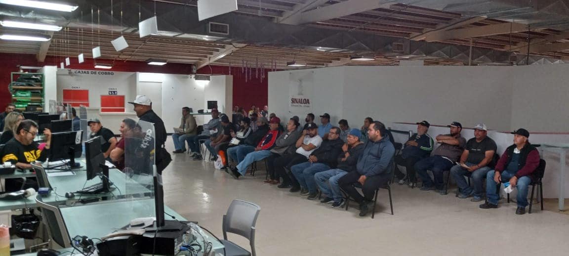 *SERVICIO DE ADMINISTRACIÓN TRIBUTARIA  DEL ESTADO DE SINALOA (SATES)*