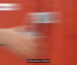 SI SALES DE VIAJE, NO OLVIDES LA SEGURIDAD DE TU HOGAR.