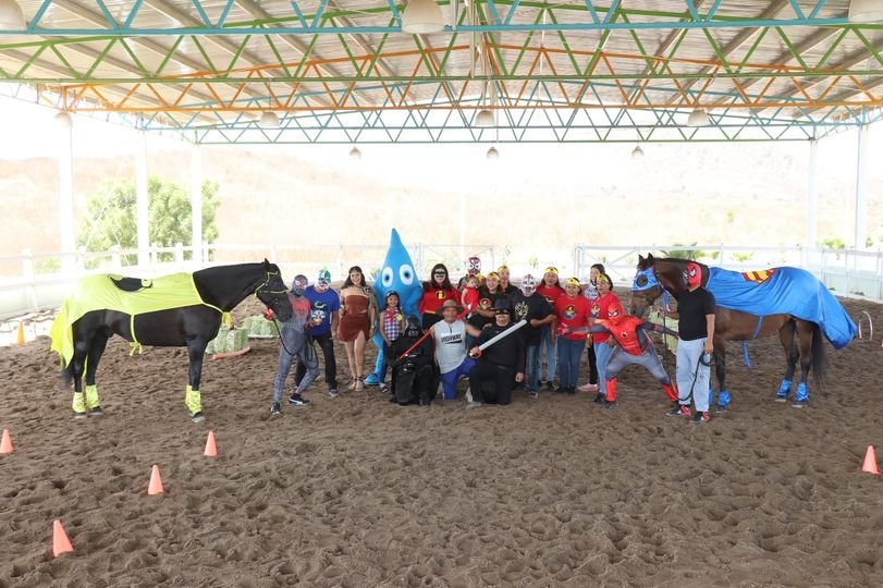 *Se une Tago al festejo del Día del Niño en el CRI del Hospital Militar* *Se une Tago al festejo del Día del Niño en el CRI del Hospital Militar*