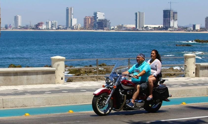 *Semana de la Moto dejará derrama superior a los 800 mdp: Sedectur.* *Semana de la Moto dejará derrama superior a los 800 mdp: Sedectur.*