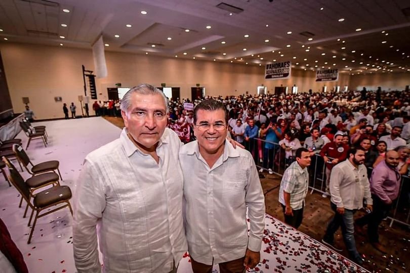 *Sinaloenses participan en los diálogos regionales «Gobernabilidad en México», e