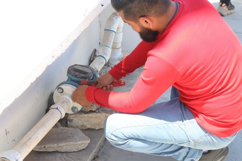 *Suspende Jumapam 50 tomas clandestinas.*