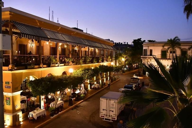 *Una derrama de más de 180 mdp podría dejar este próximo puente en Mazatlán.*