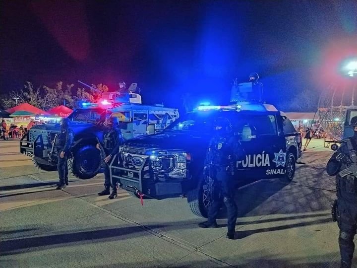 Vehículos de la PEP Sinaloa adquiridos por Gobierno del Estado son para brindar Vehículos de la PEP Sinaloa adquiridos por Gobierno del Estado son para brindar