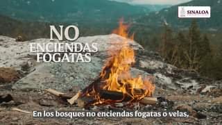 ¡APAGA EL RIESGO, EVITA UN INCENDIO!