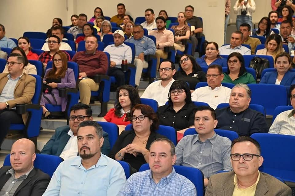 Inician los trabajos del Foro Interno de los Gabinetes Académico y de Investigac