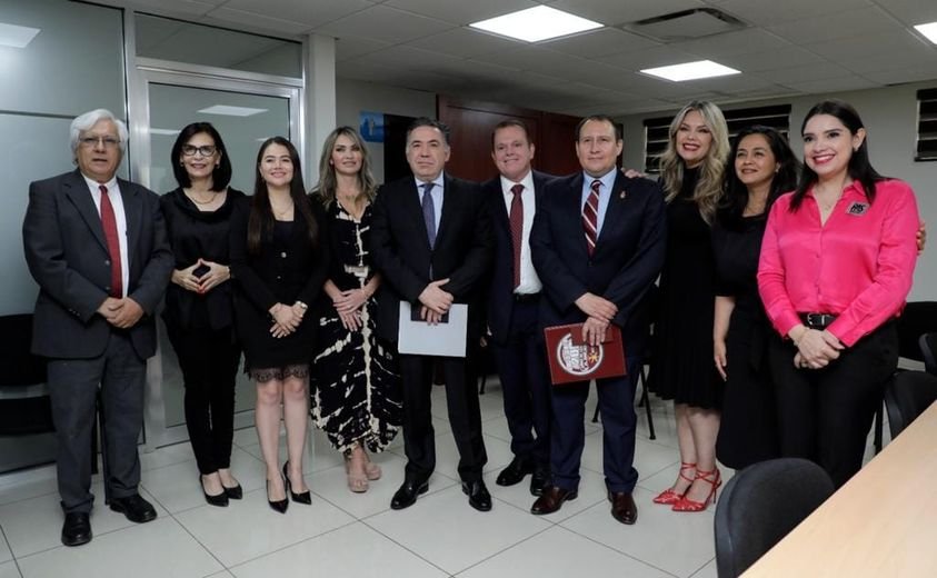 El Gobernador será un aliado del desarrollo integral de los municipios de Eldora