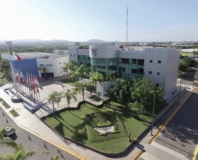 ALTO A LA CAMPAÑA DE DIFAMACIÓN EN CONTRA DE LA UAS ALTO A LA CAMPAÑA DE DIFAMACIÓN EN CONTRA DE LA UAS