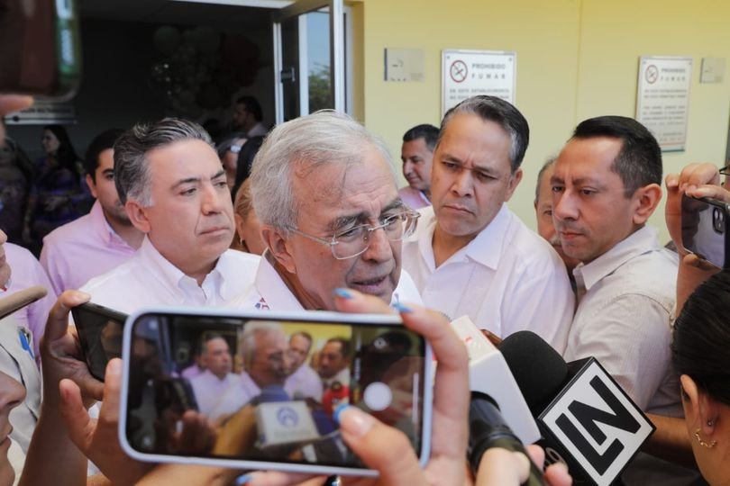 *Anuncia Gobernador Rocha compra de cosecha de maíz a más de 13 mil productores