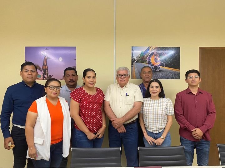 *Anuncia Sedectur apoyos para la mujer rural mazatleca.*