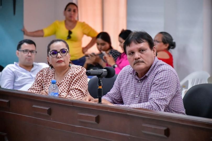 *Aprueba Cabildo modificaciones al reglamento de adquisiciones, arrendamientos y