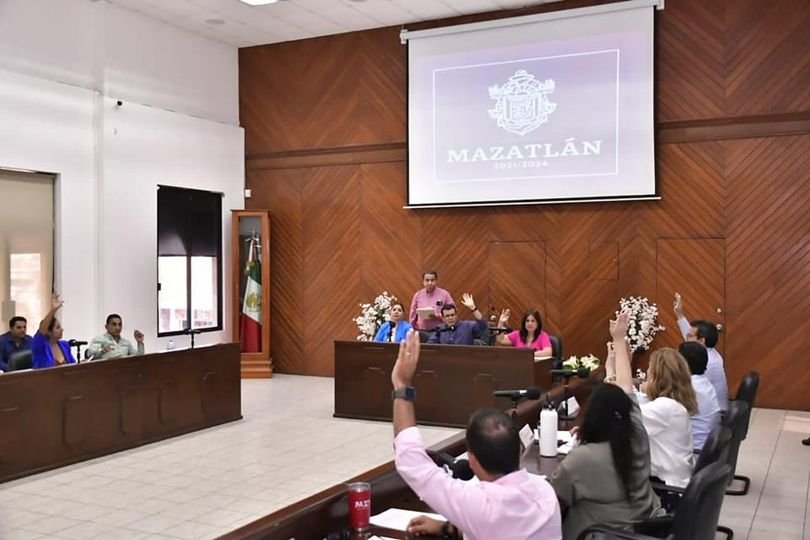 *Aprueba Cabildo por mayoría iniciativa de disolución y liquidación de Acuario M *Aprueba Cabildo por mayoría iniciativa de disolución y liquidación de Acuario M