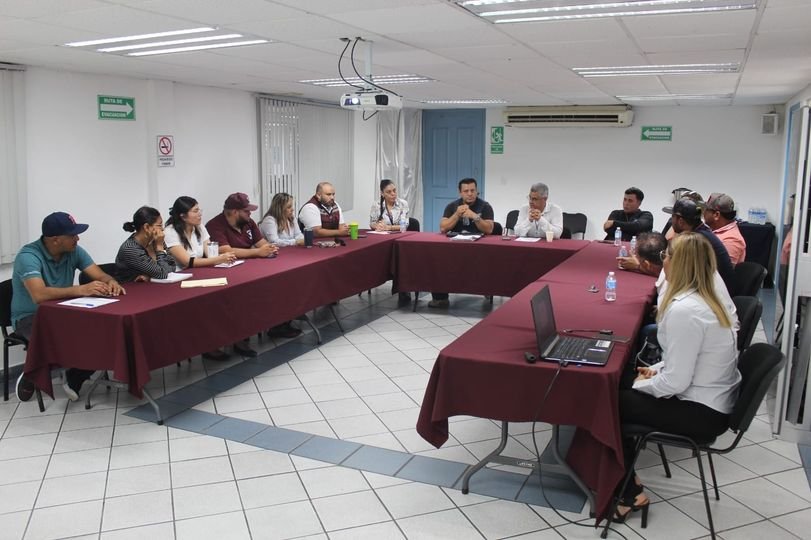 *Asesorará JUMAPAM a ‘tatemaderos’ para que sus descargas dejen de dañar el dren