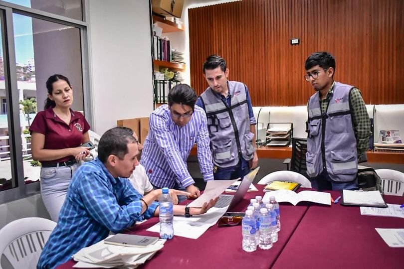 *Beneficiará skatepark del PMU de Flores Magón a más de mil personas.* *Beneficiará skatepark del PMU de Flores Magón a más de mil personas.*