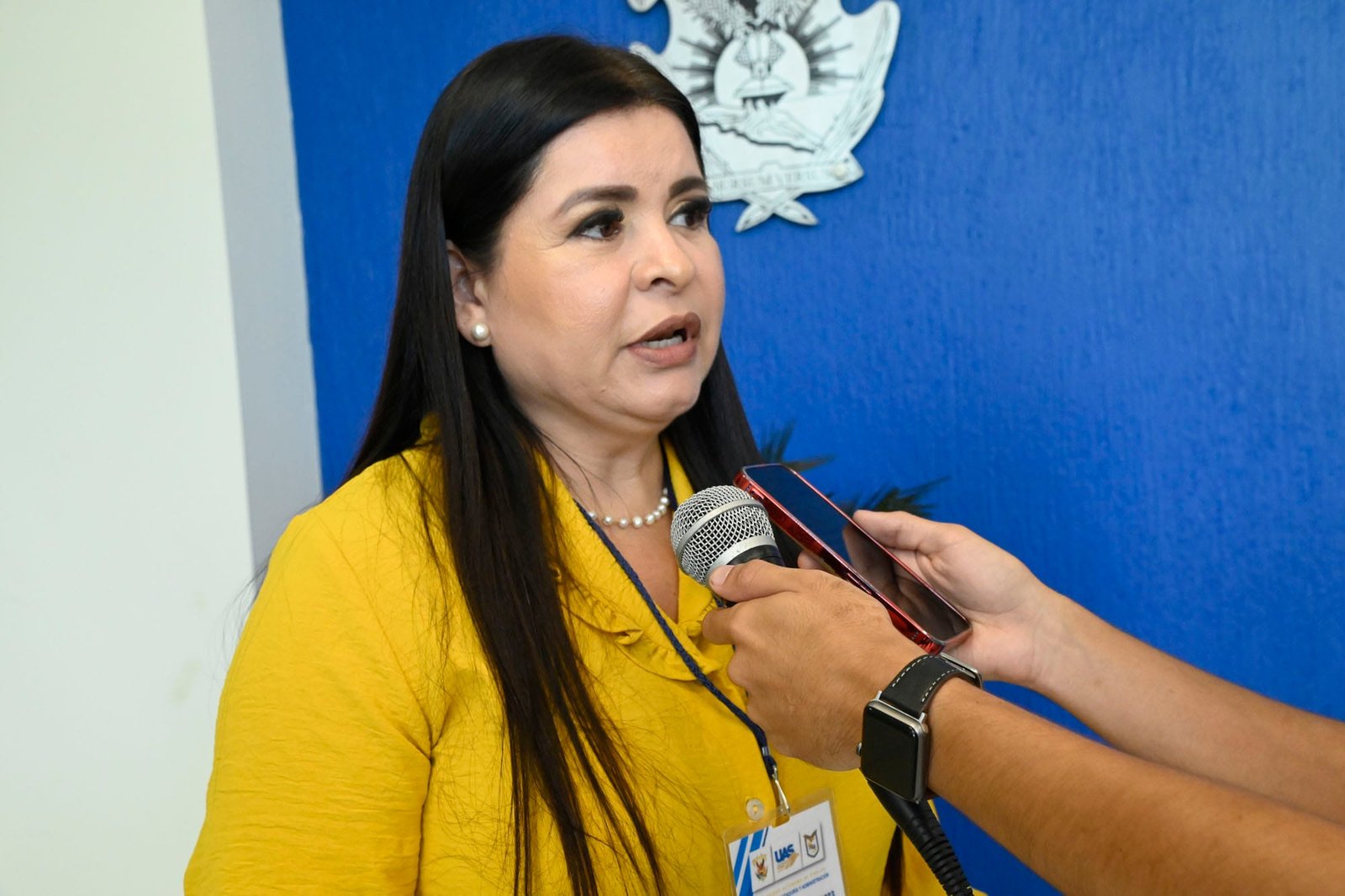 Busca la UBU concientizar a la comunidad sobre la conservación de los océanos y