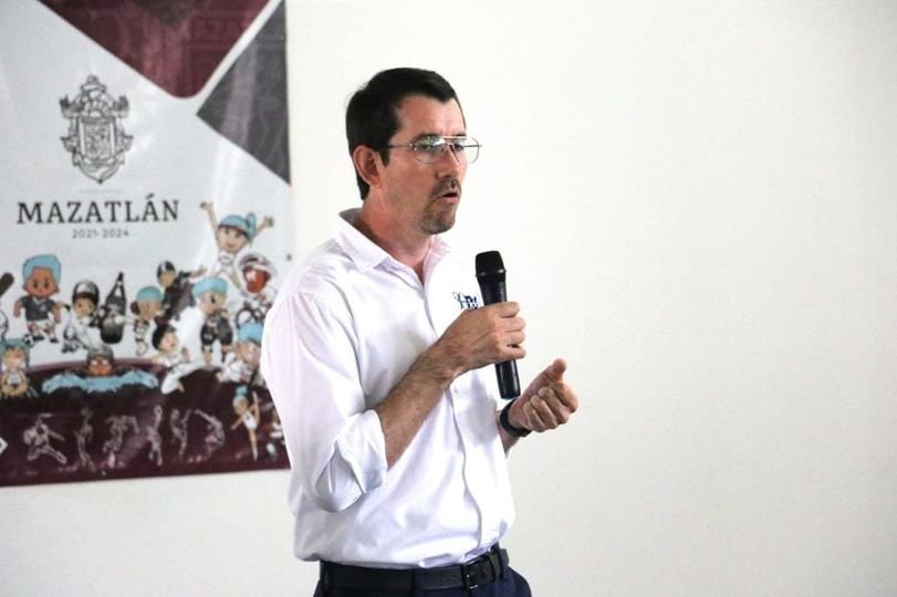 *Capacita CEDH a servidores públicos del Gobierno Municipal de Mazatlán.*