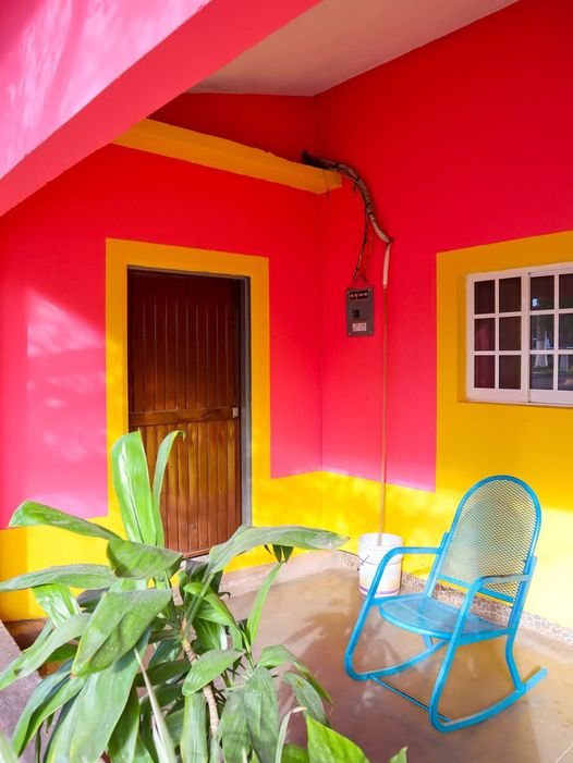 Coloreando Sinaloa” está por concluir su trabajo de embellecimiento en Badiragua