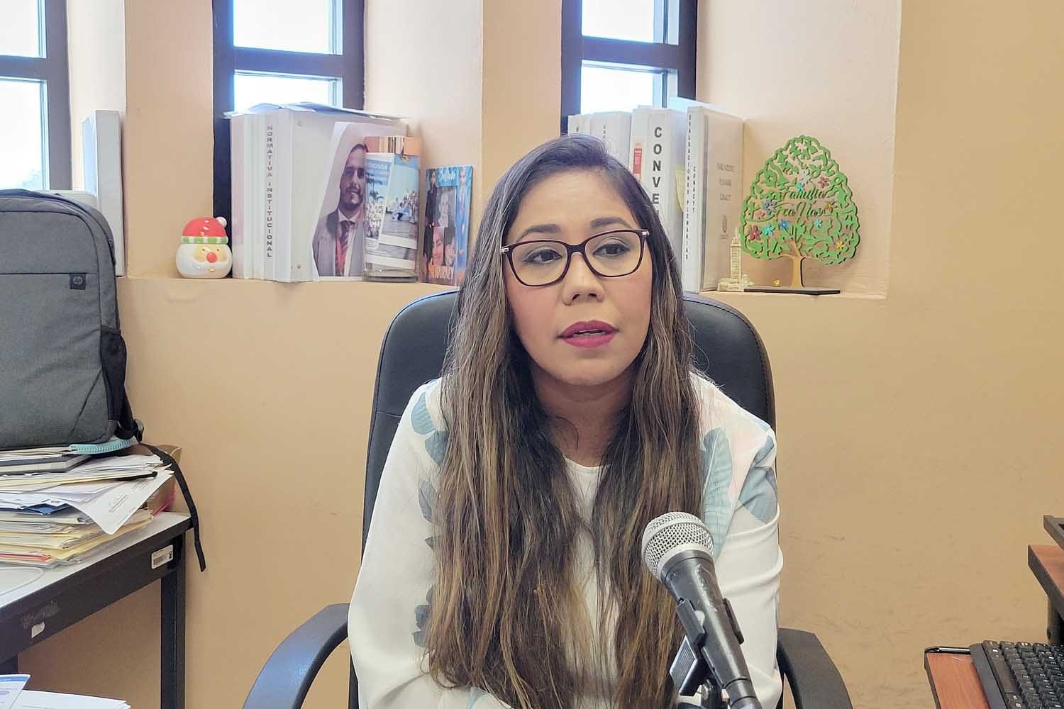 Convoca la UAS a formar parte del Doctorado en Estudios Fiscales Convoca la UAS a formar parte del Doctorado en Estudios Fiscales