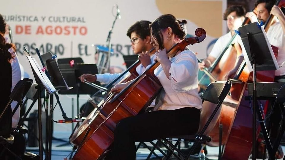 Cosalá Vibra con Magia y Cultura