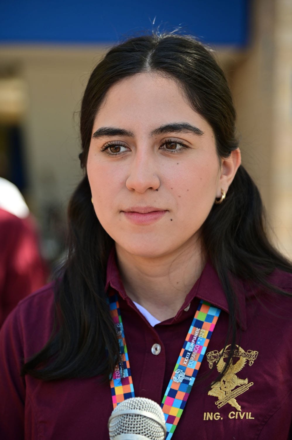Destacan estudiantes de Ingeniería en la OlimpiANEIC 2023 Destacan estudiantes de Ingeniería en la OlimpiANEIC 2023