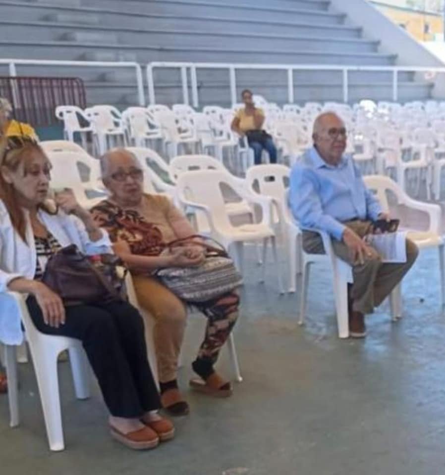 EL EX ALCALDE DE MAZATLÁN, LUIS GUILLERMO BENÍTEZ, ACUSADO DE PRESUNTOS ACTOS DE