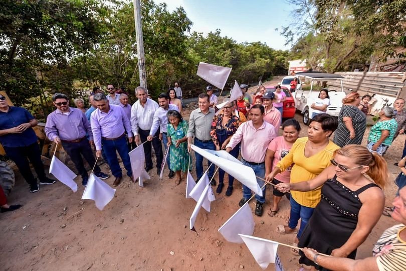 *»Estamos muy contentos porque al fin nos están escuchando», Mónica Coronel Quiñ