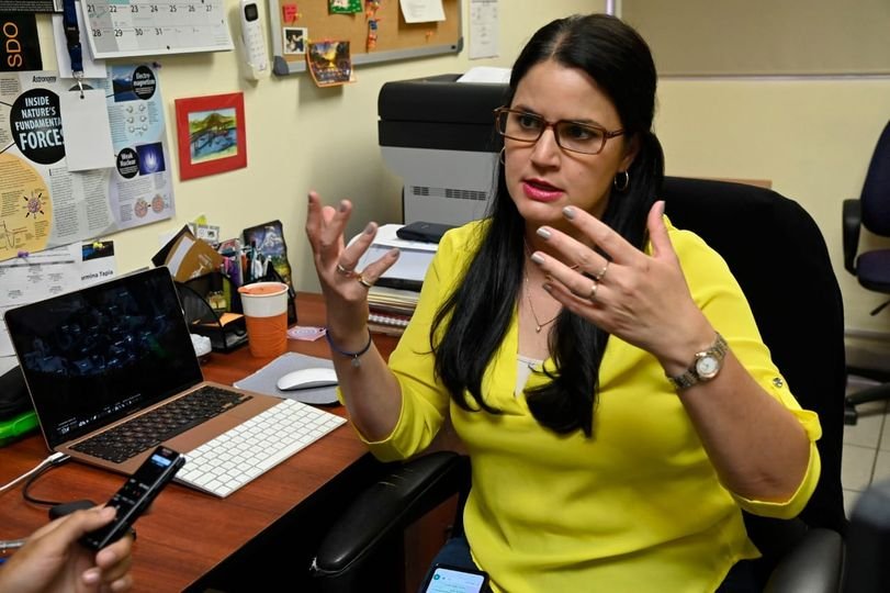 Estos son los eventos astronómicos que podrás disfrutar en mayo Estos son los eventos astronómicos que podrás disfrutar en mayo