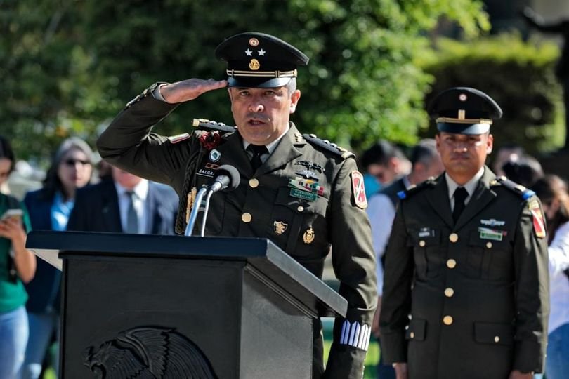 Gobernador Rocha y autoridades conmemoran el 161 aniversario de la victoria sobr