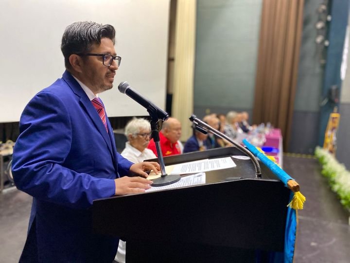 *Gobierno de Mazatlán es participe de la XXXVII convención distrito B-9 del Club