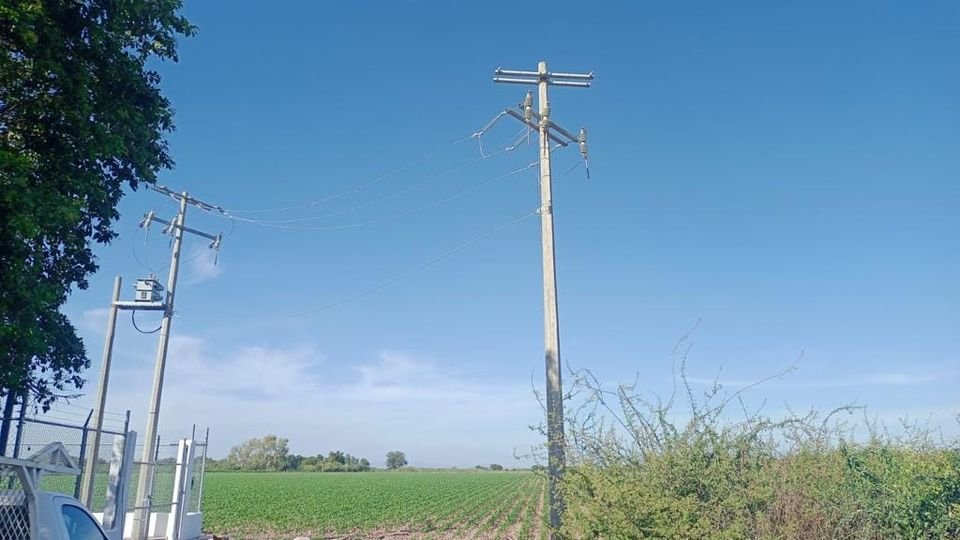 Gobierno del Estado ha construido mas de 60 pozos y  lleva agua a 192 comunidade
