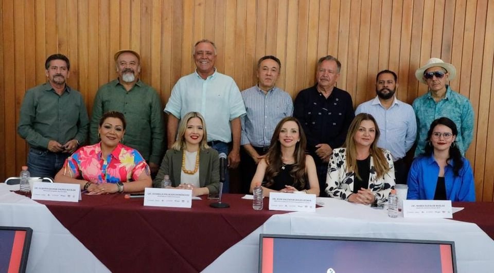 Impulsar el turismo a través de las tradiciones, objetivo del Programa Magia y C