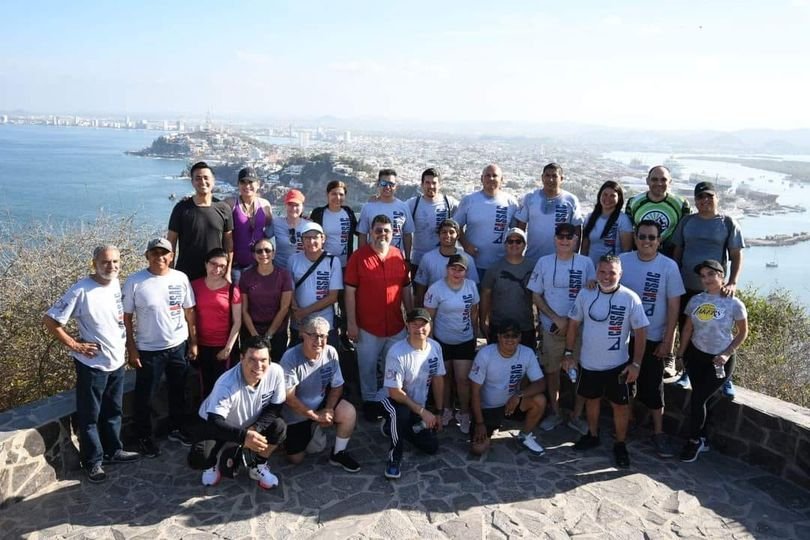 Inicia CASSAC, los festejos de su 35 aniversario de su fundación.