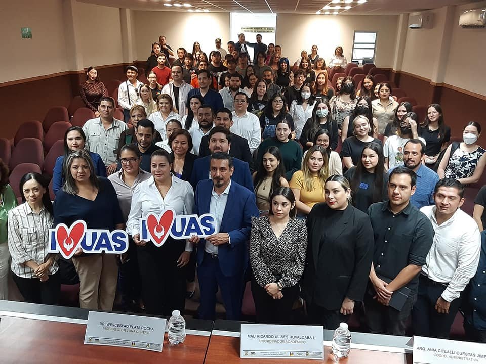 Inician en Arquitectura los trabajos de los Foros Internos de Reforma Académica