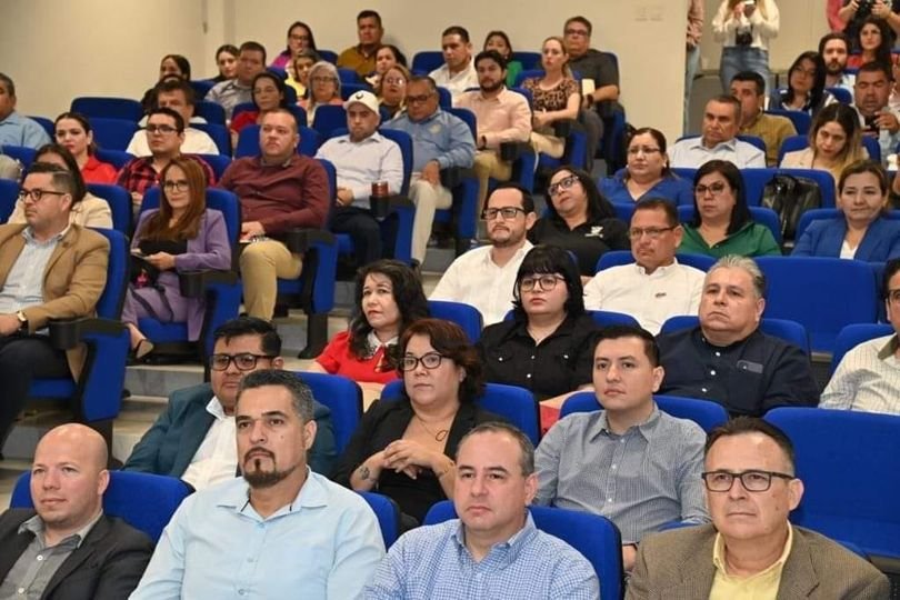 Inician los trabajos del Foro Interno de los Gabinetes Académico y de Investigac