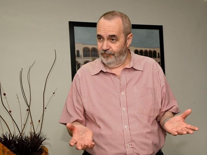 Investigador de España contribuye con estudios científicos a la formación de doc Investigador de España contribuye con estudios científicos a la formación de doc